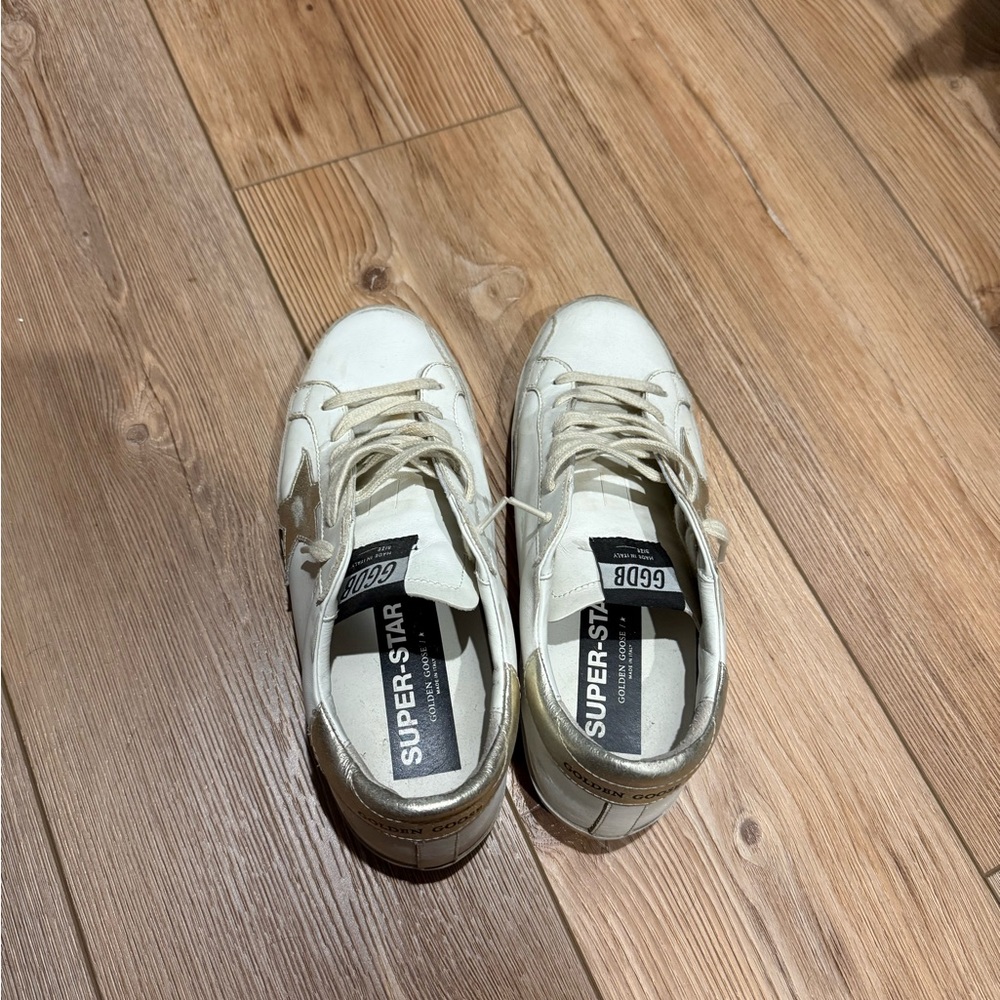 Golden Goose Superstar - Picture 3 of 7